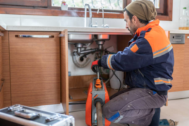 Best Pipe Repair Near Me  in Pine Castle, FL