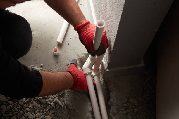 Best Leak Detection Services  in Pine Castle, FL