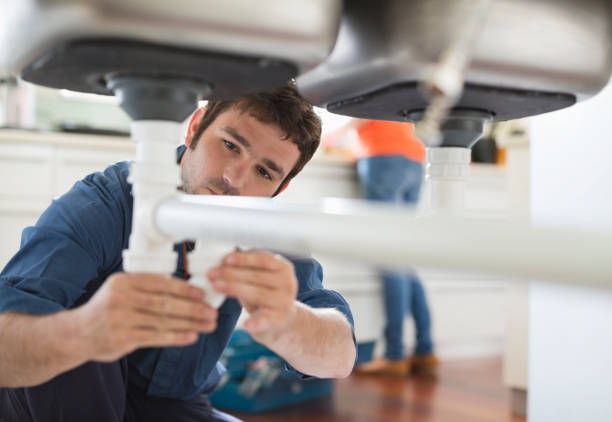 Best Sewer Line Repair  in Pine Castle, FL
