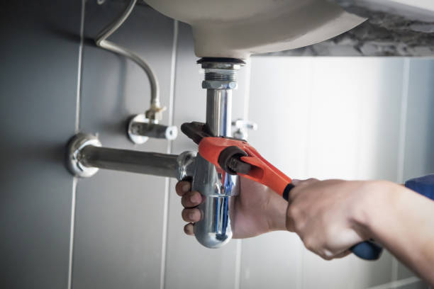 Best Residential Plumbing Services  in Pine Castle, FL